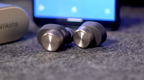 Bowers Wilkins Pi7