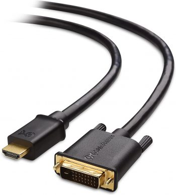 Cable Matters CL3-Rated Bi-Directional HDMI