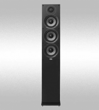 Elac Debut 2.0 F5.2 Floorstanding Speaker
