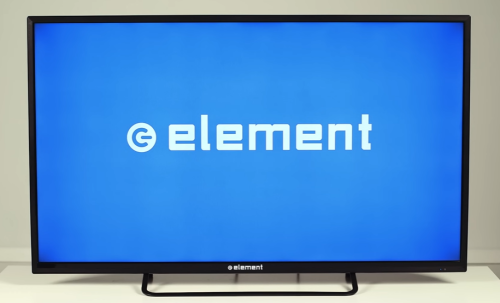 Element Electronics tv
