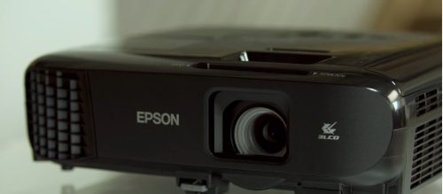 Epson Pro EX9220