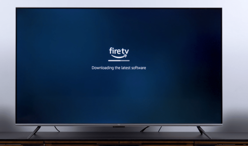 FireTV Amazon