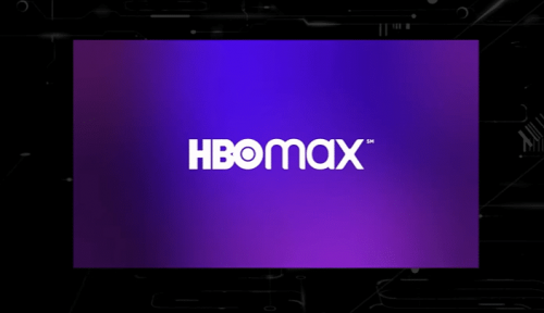 HBO Max on Samsung tv