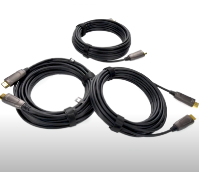 Monoprice HDR High Speed Cable (60 Feet) in Black