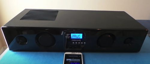 Soundbars with FM Radio Tuner to Check Out In