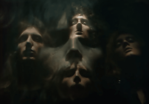 Queen - Bohemian Rhapsody music video
