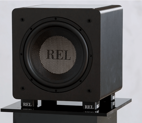 REL Acoustics HT1003 Subwoofer