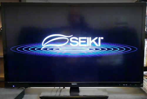 Seiki TV
