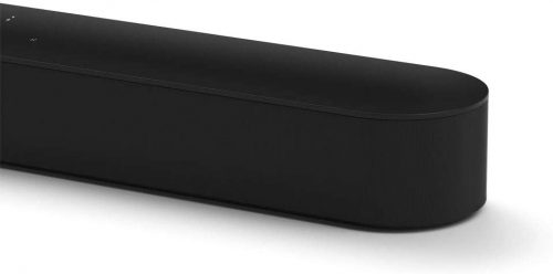 Sonos Beam Tip of the Sound Bar