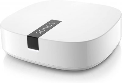 Sonos Boost - The WiFi Extension
