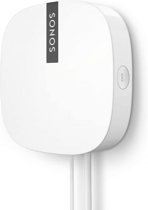 Sonos Boost - The WiFi Extension side view