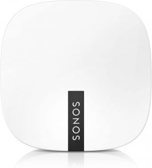 Sonos Boost - The WiFi Extension top view