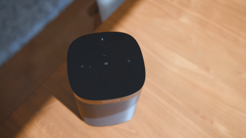 Sonos One Setup: How to Connect to Devices