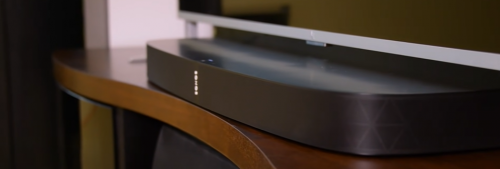 Sonos Playbase VS Playbar: Which Is The Rig?