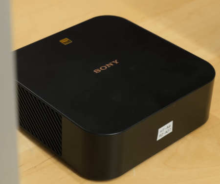 Sony HT-A9 sound box