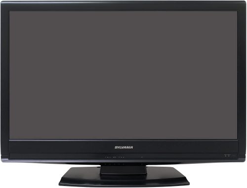 Sylvania LC320SLX 32-Inch 720p LCD HDTV (2009 Model)