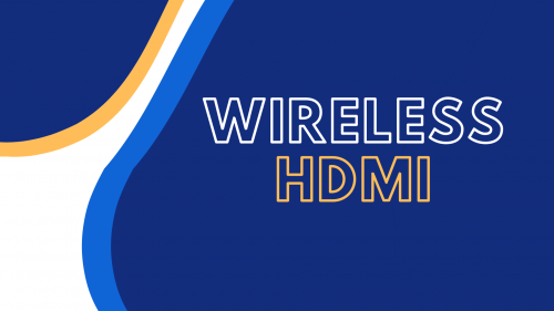 wireless hdmi