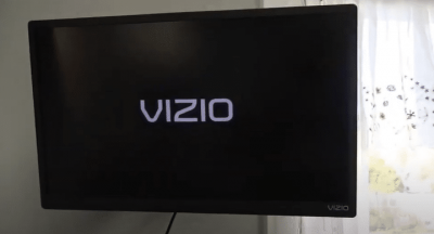 VIZIO D24f4 24-Inch 1080p Smart TV