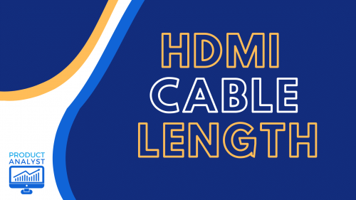 hdmi cable length