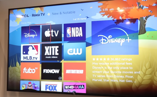 How to browse Internet on TCL Smart TV (Roku and Android) [Guide]