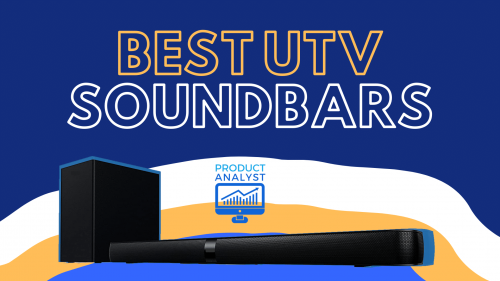 Best UTV Soundbars