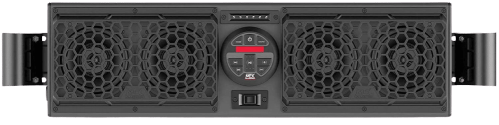 MTX Audio MUDSYS31