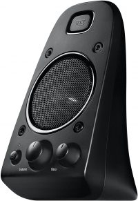 Speaker from the Logitech Z623 400 Watt Home Speaker System