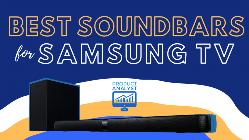 soundbars for samsung tv